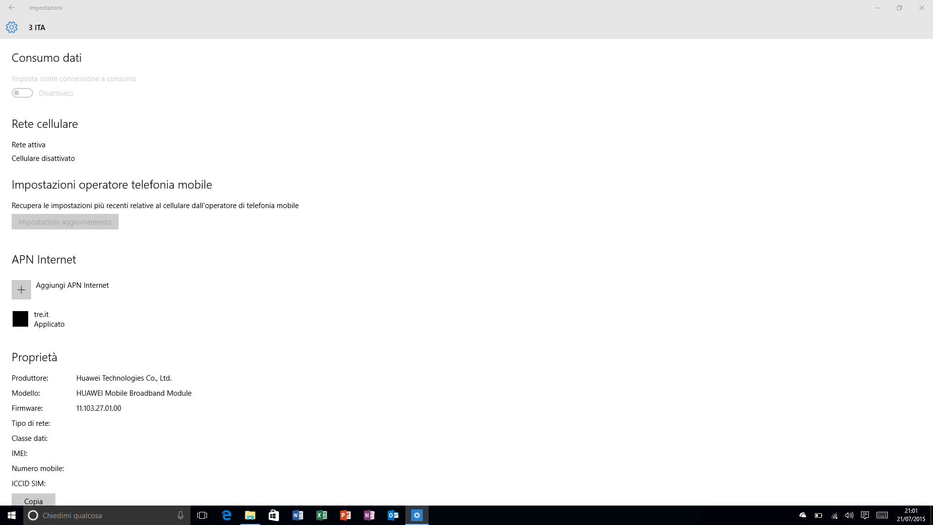 Windows10Touch-SIM