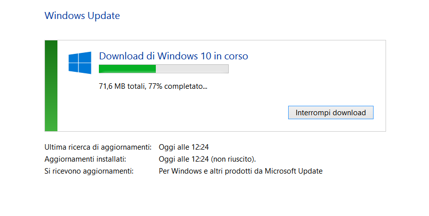 Raccolta Foto Windows Vista Aggiornamenti Windows