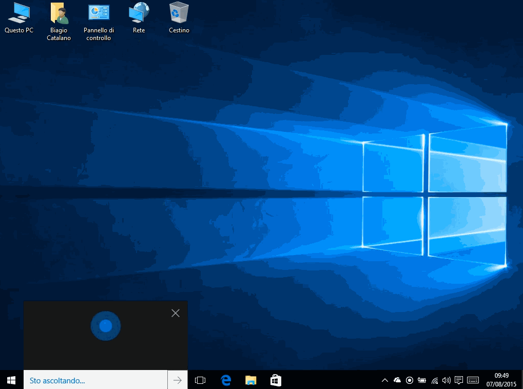 Cortana_Win+C