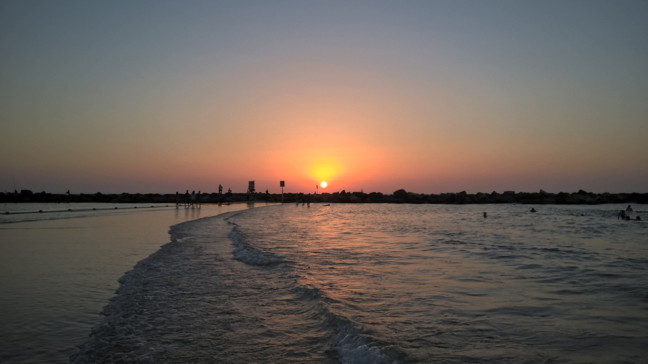 Mare Tel Aviv