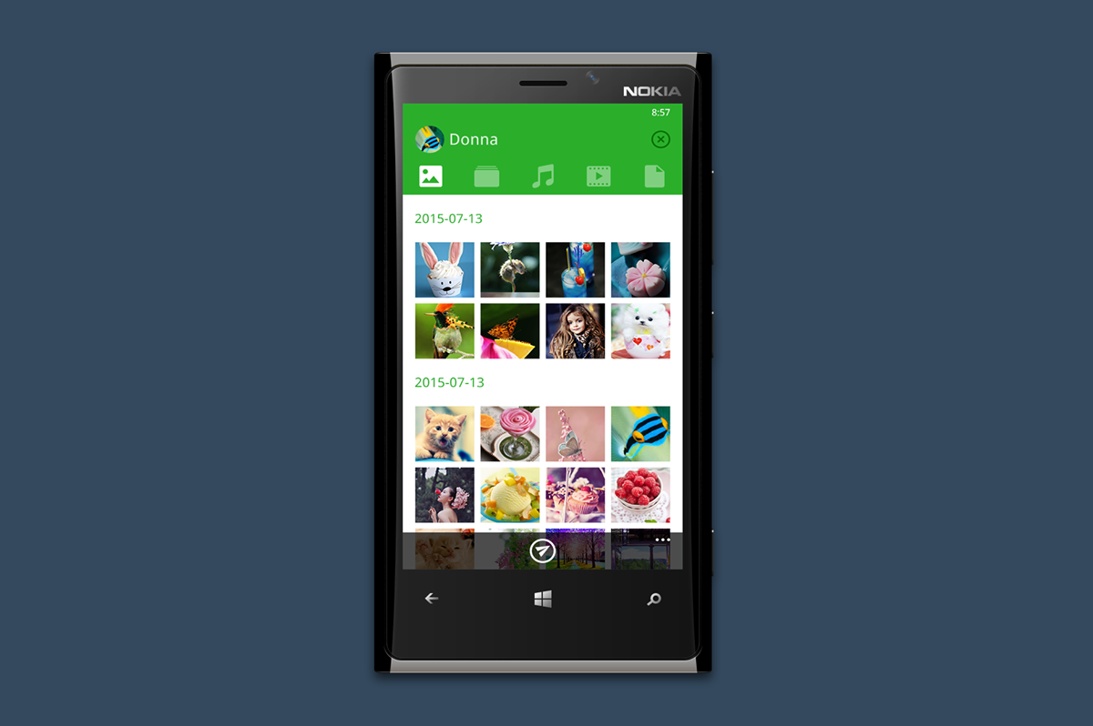 xender_windows_phone