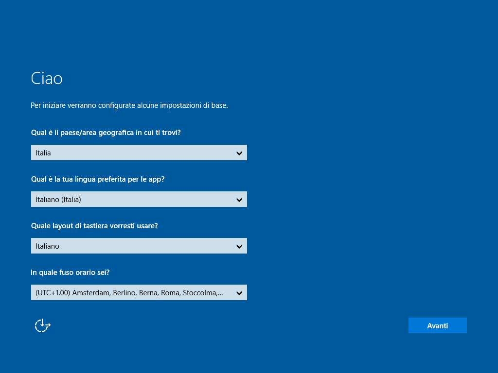 Installare Windows 10 Compact OS risparmiando 6,6GB