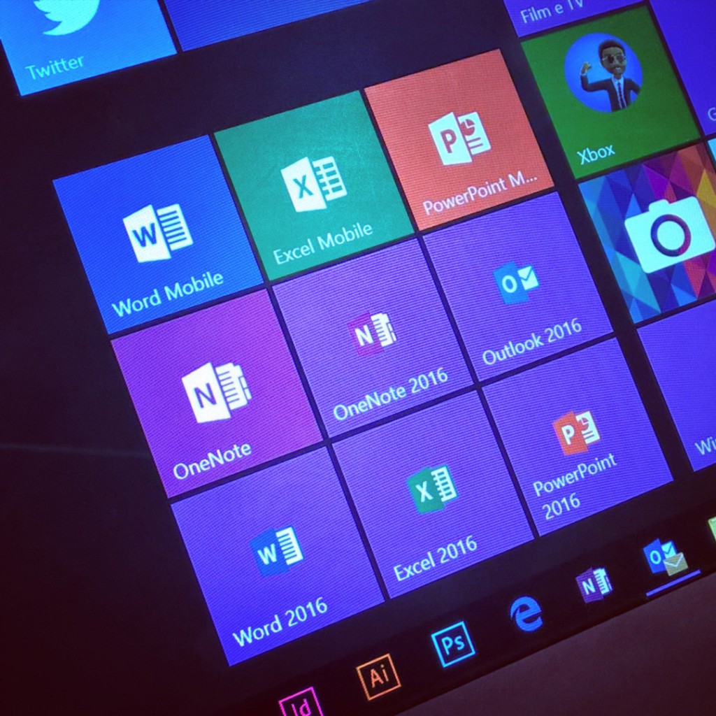Download Office 2016 E Office 365 In Italiano A 32 E 64 Bit