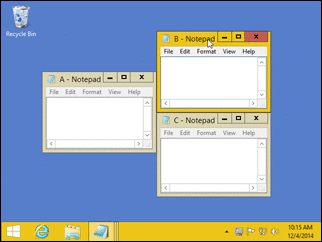 SnapView5
