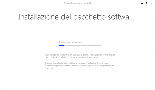 Windows Device Recovery Tool 005