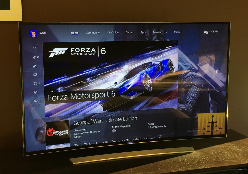 Windows-10-per-Xbox-One