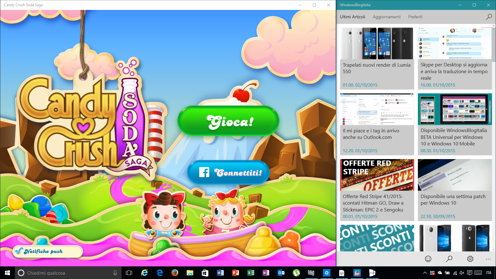 Candy Crush Soda Saga