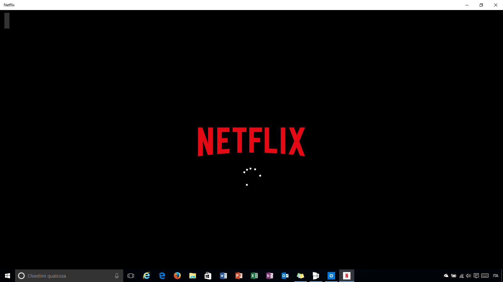 Netflix