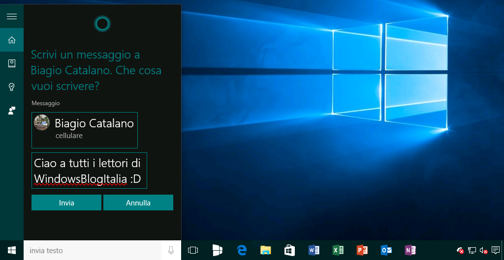SMS Windows 10 ita - 3