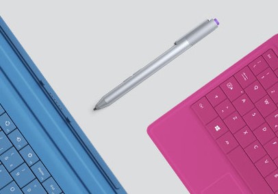 Surface Pen