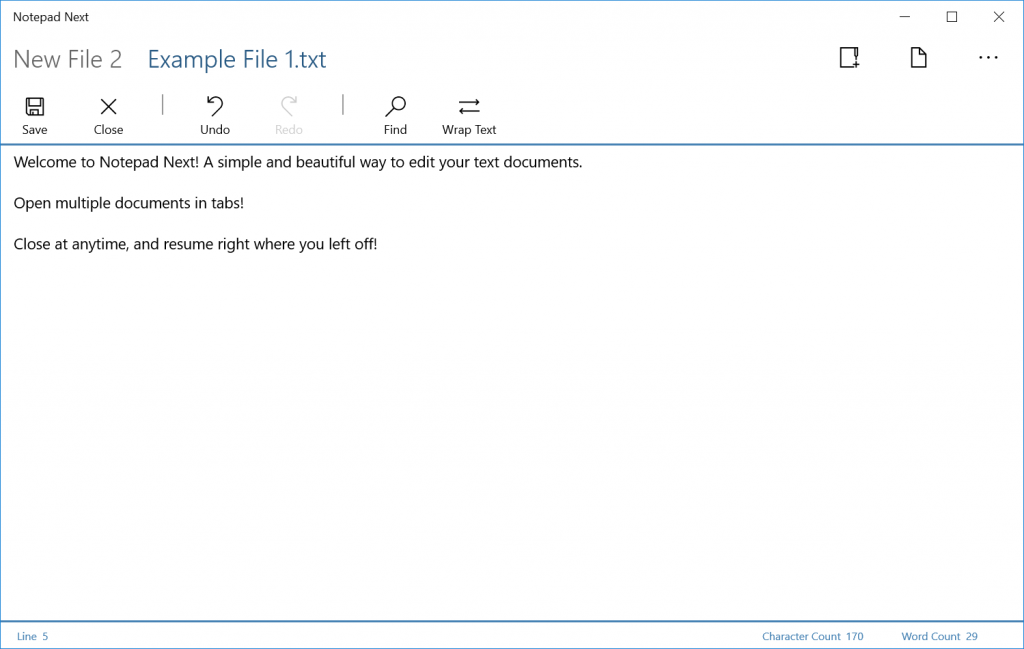 blocco-note-windows-10