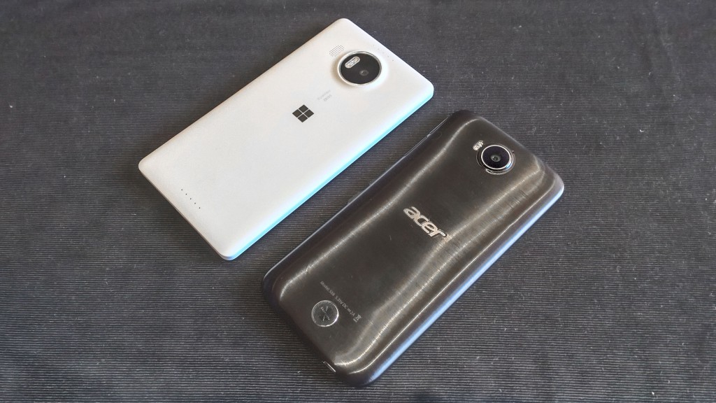 Acer Jade Primo