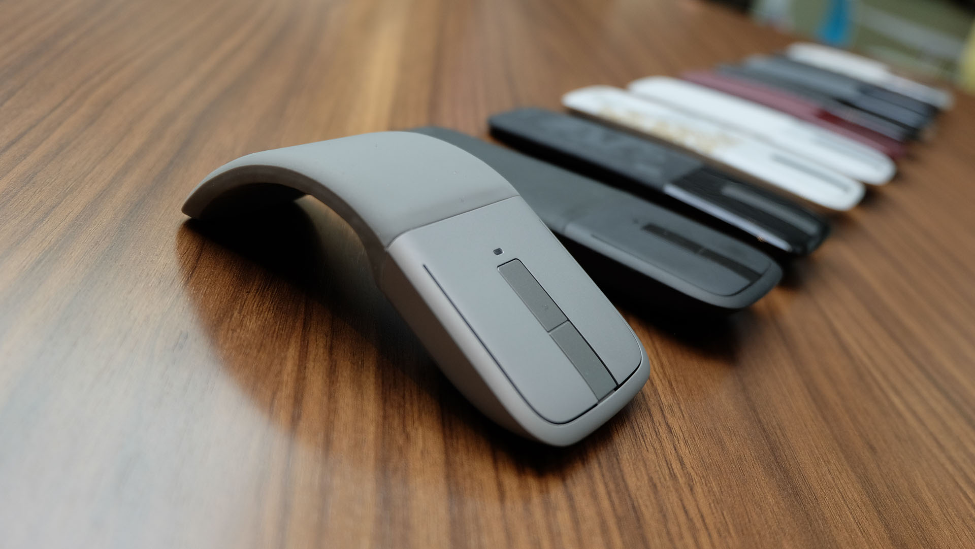 Arc Touch Mouse Bluetooth