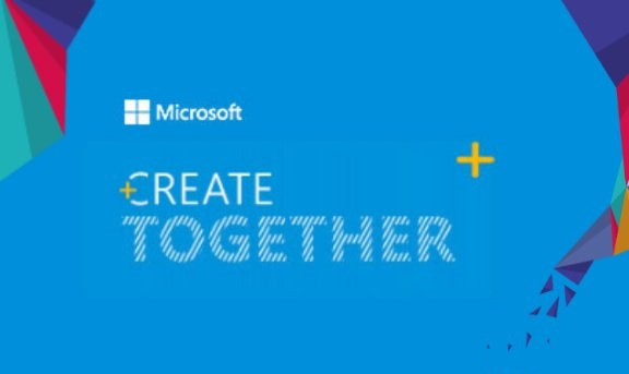 Create Together