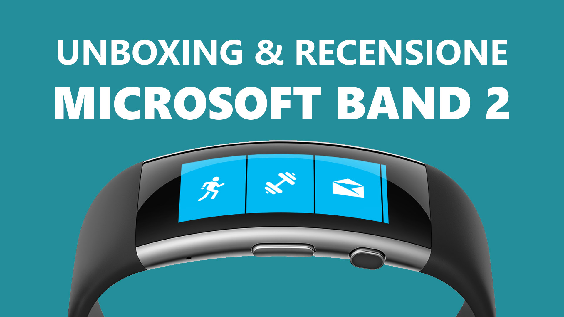 Microsoft Band 2 review