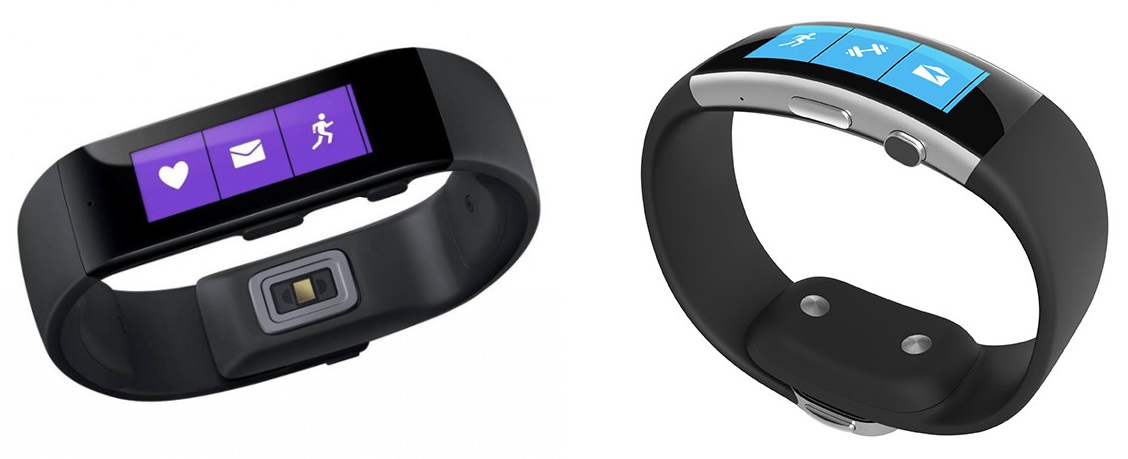 Microsoft-Band