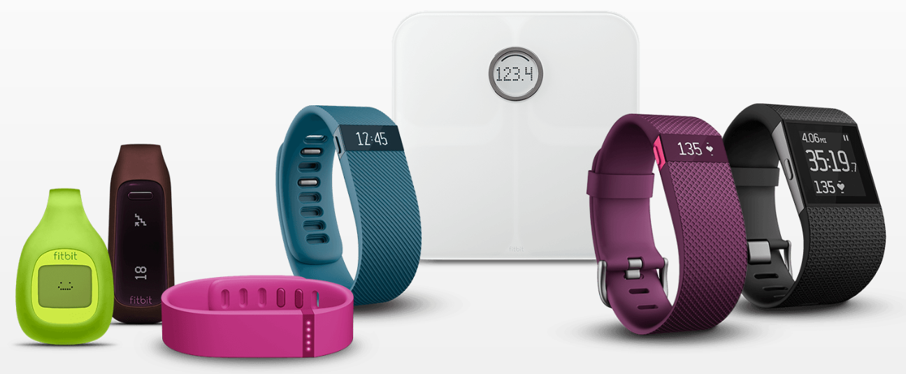 fitbit
