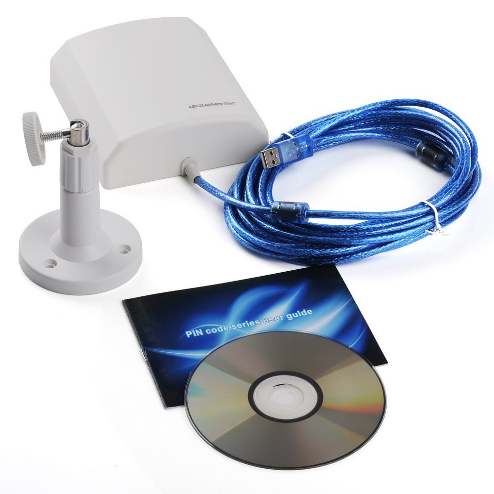 Amplificatore WiFi VicTsing (2)