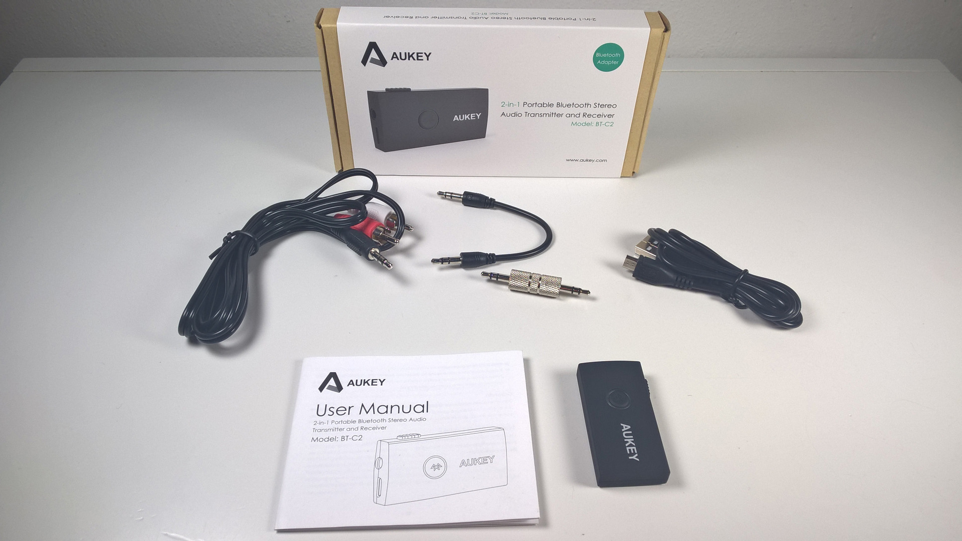 Aukey_Audio_BT