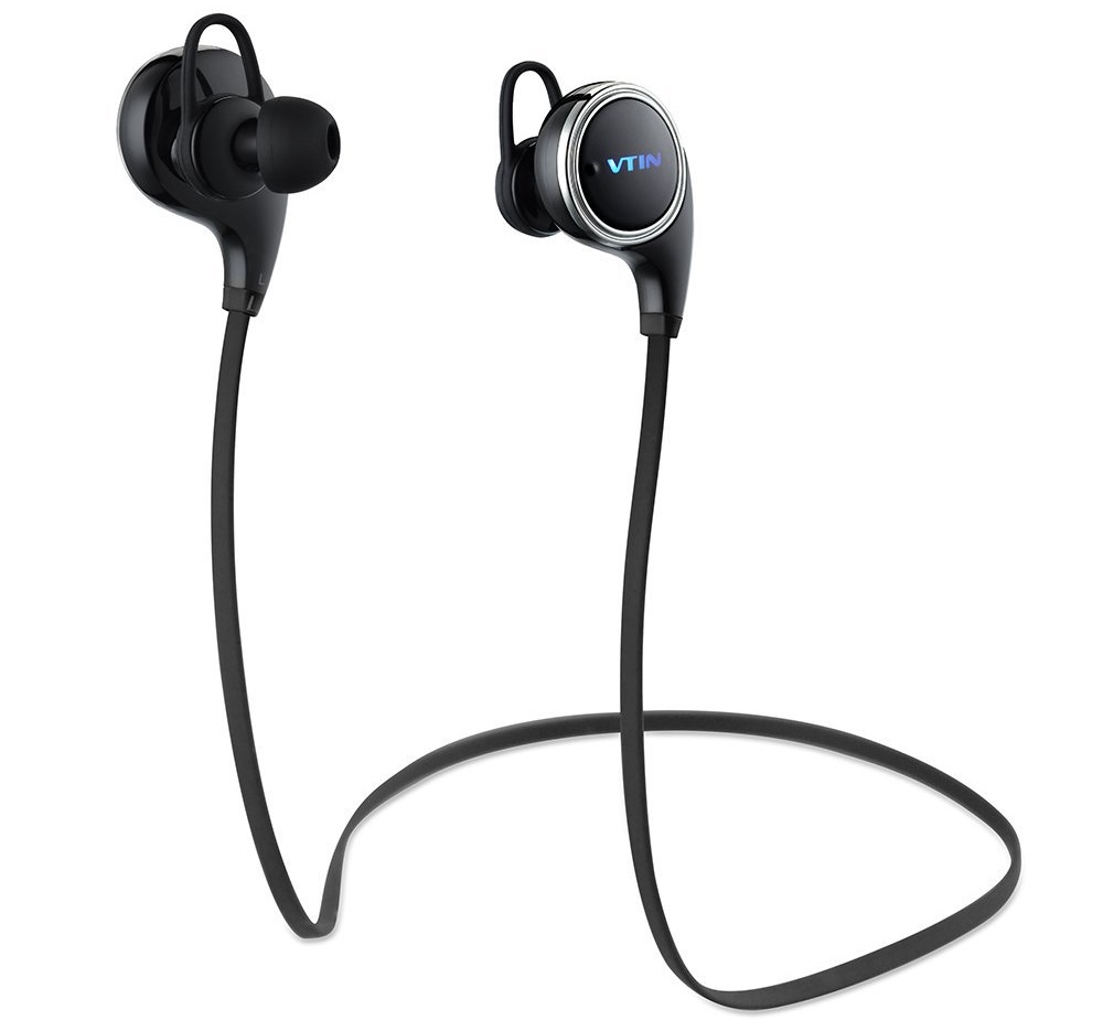 Cueffie Auricolari Bluetooth VicTsing