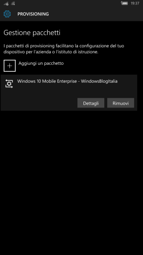 Progettazione immagine e configurazione di Windows - 16