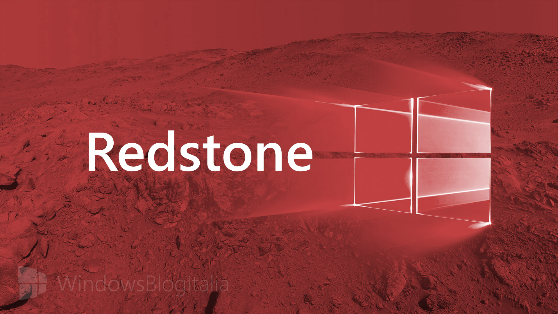 Redstone