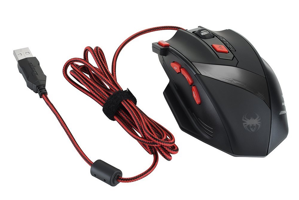VicTsing gaming mouse