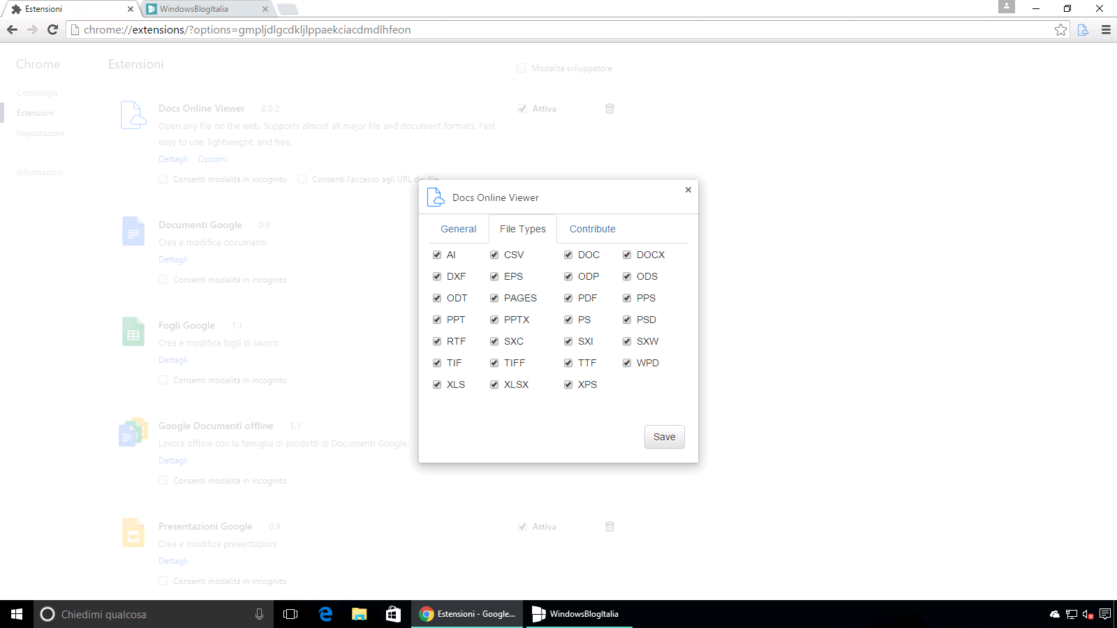 Docs Online Viewer