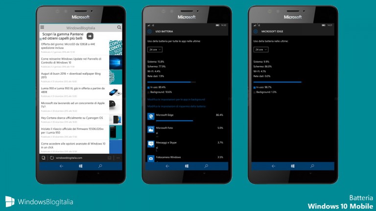 microsoft edge battery mode takes your