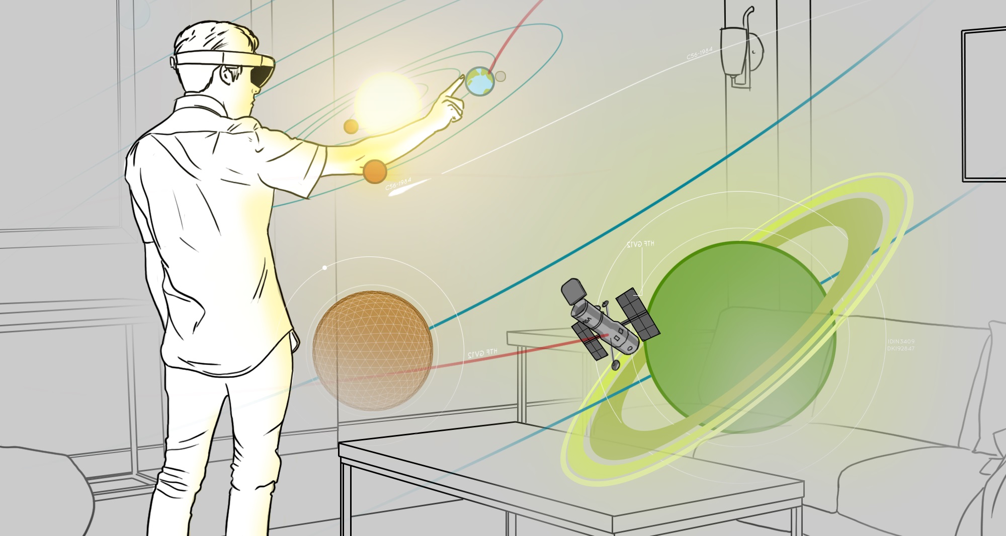 SpaceConcept