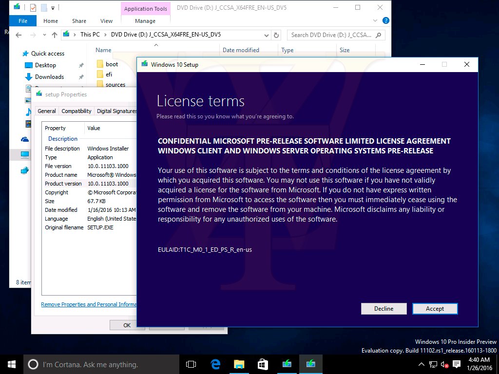 Windows 10-build-11103