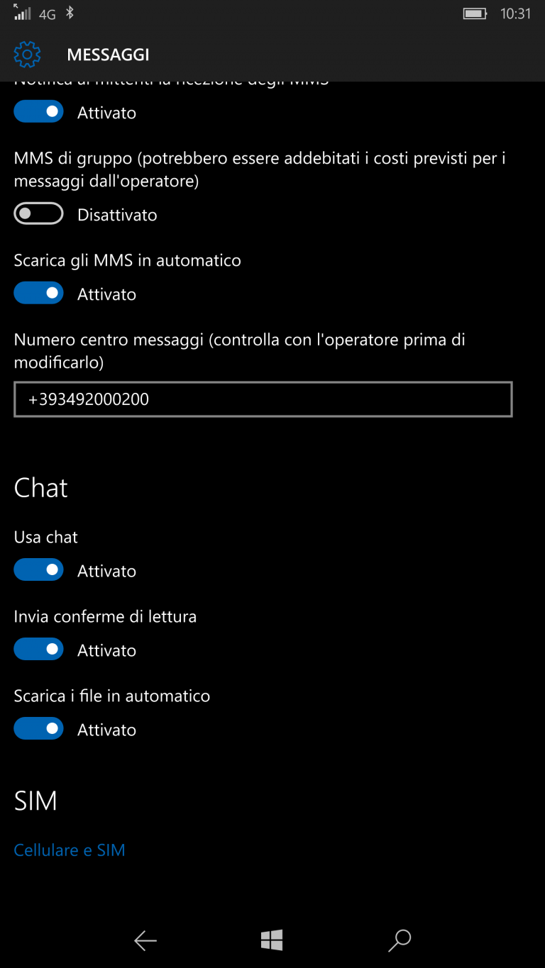 Come Sapere Se Un Sms è Stato Visualizzato