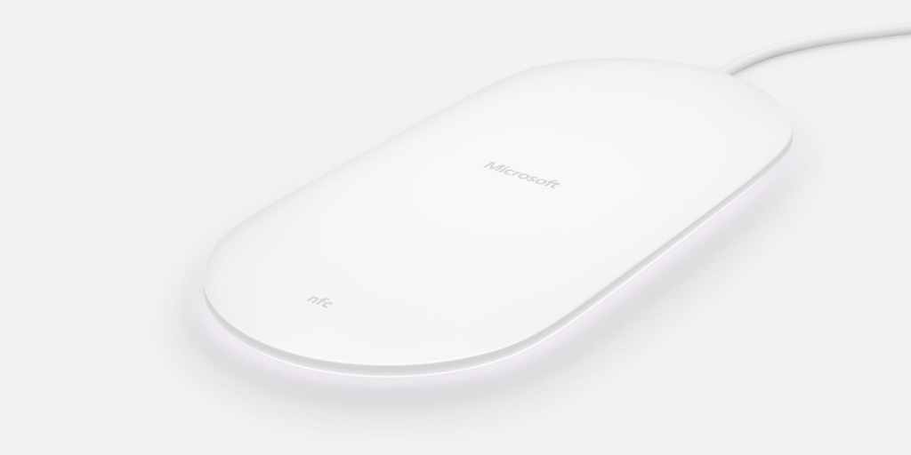 microsoft DT-904-caricatore-wireless