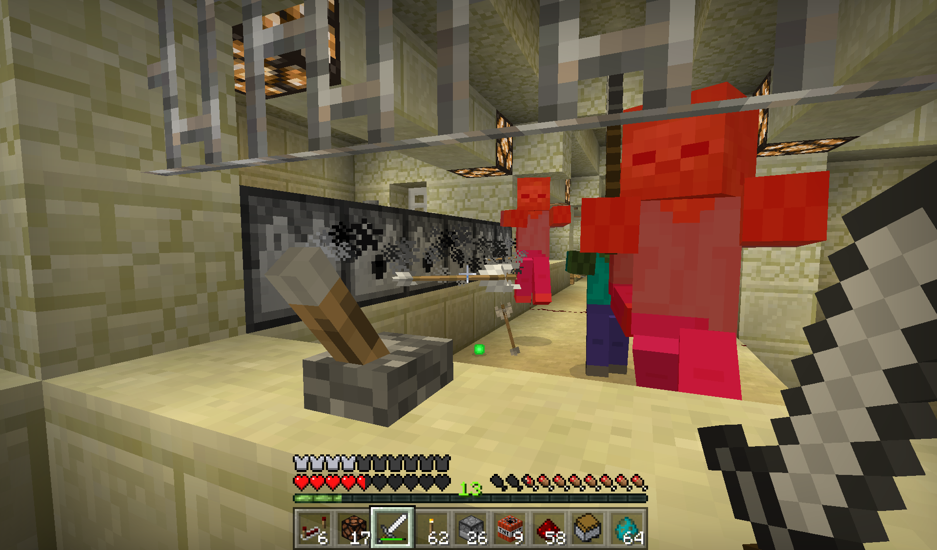 Minecraft Overworld Update Windows 10