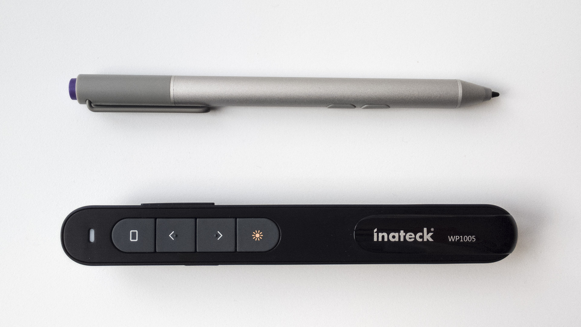 Telecomando laser Inateck (1)