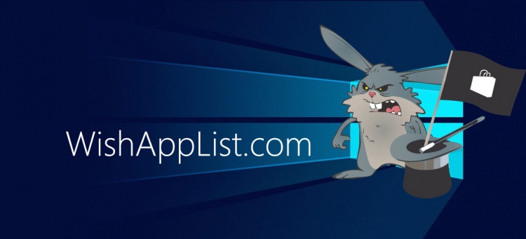 wishapplist