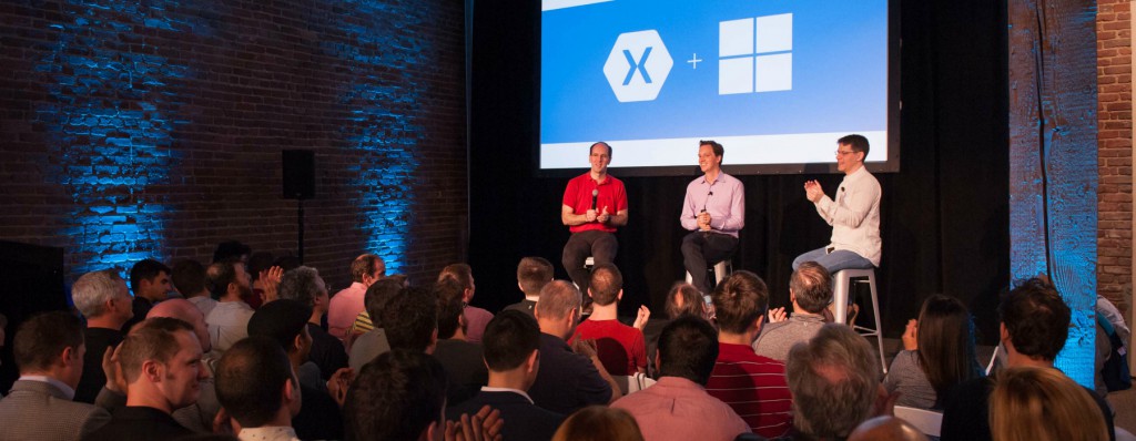 xamarin