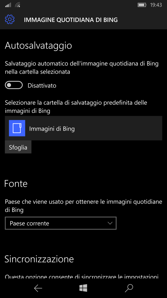 SFONDI PER MSN SCARICA