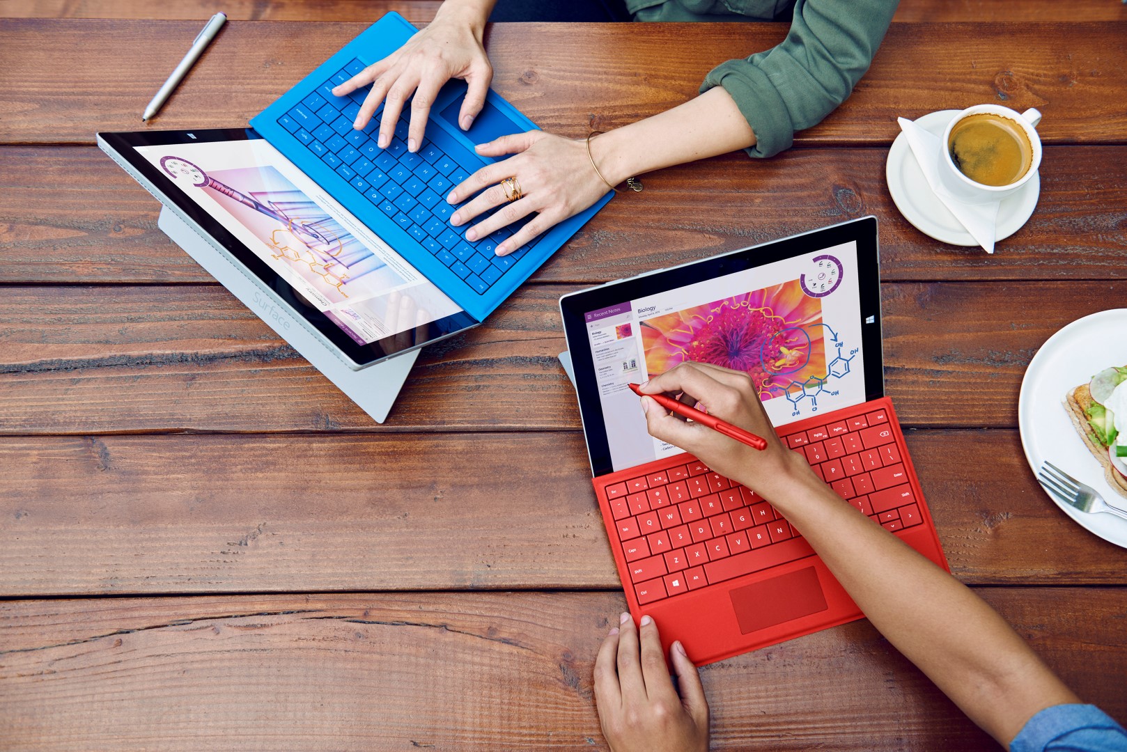 Surface 4