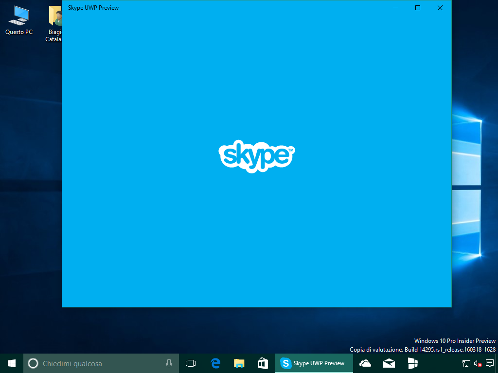 skype download for windows 10