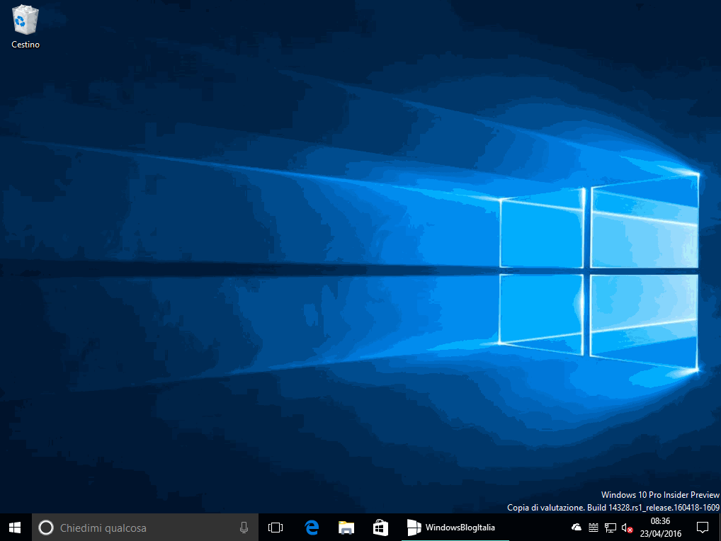 Windows Ink
