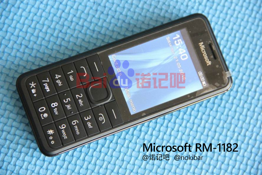 microsoft-feature-phone-leak