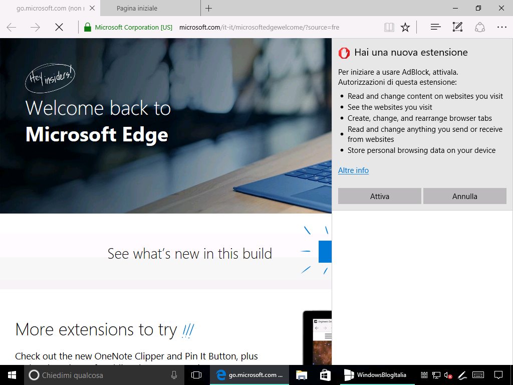 best adblock for microsoft edge