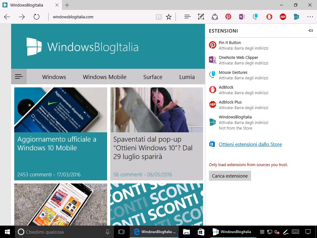 Adblock microsoft edge download