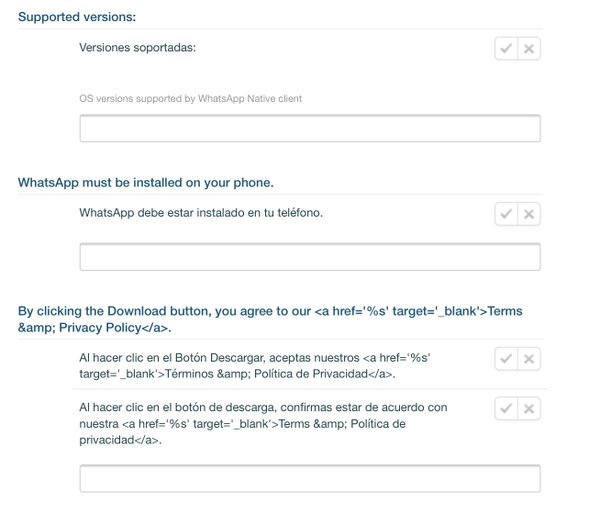 whatsapp client mac whatsapp client mac