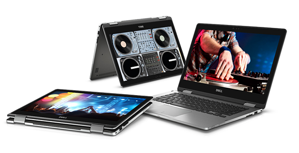 Dell Inspiron 7000 13 pollici