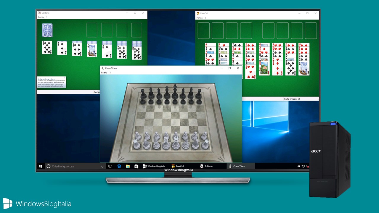 GIOCO DAMA GRATIS PER PC SCARICARE