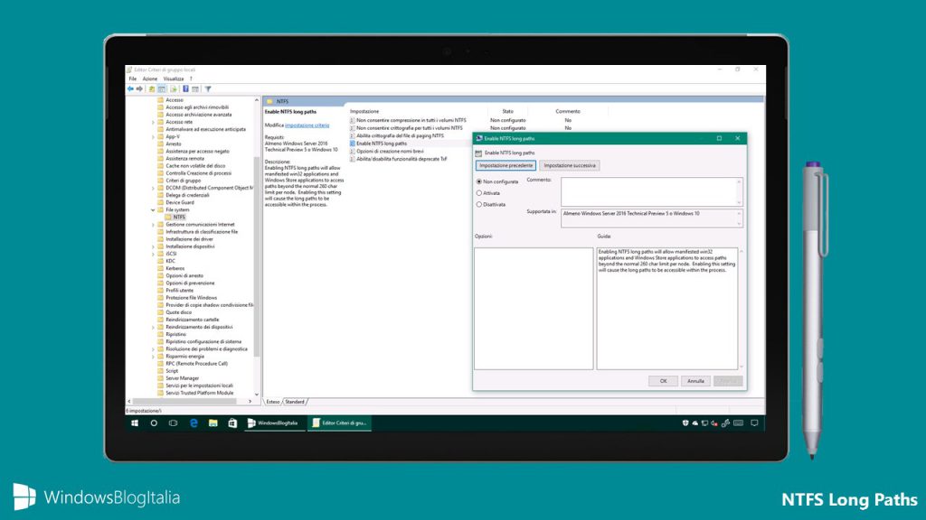 Eliminare File Con Nomi Troppo Lunghi Windows 10