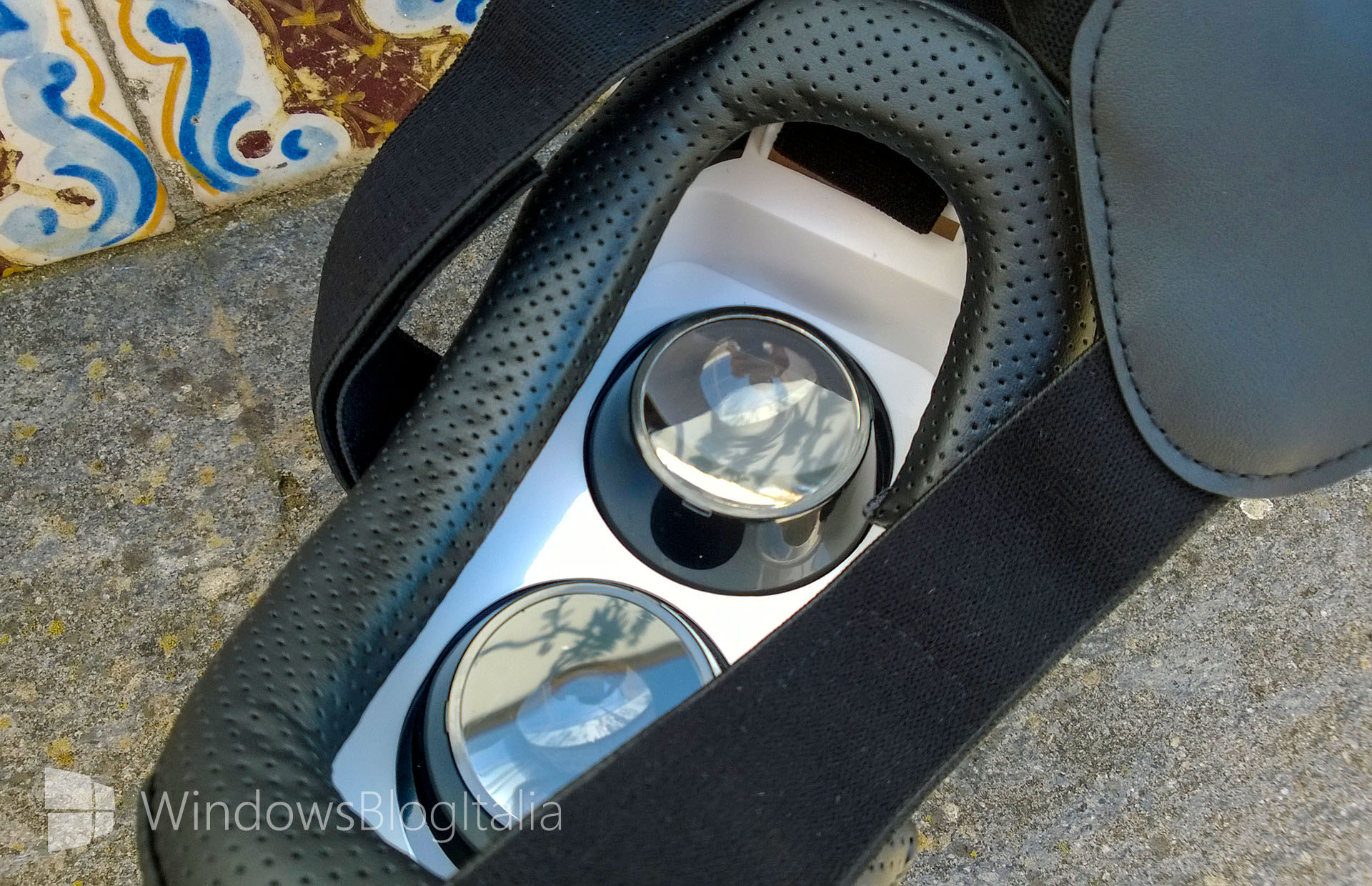 Recensione Arealer Realta Virtuale occhiali 3D (2)