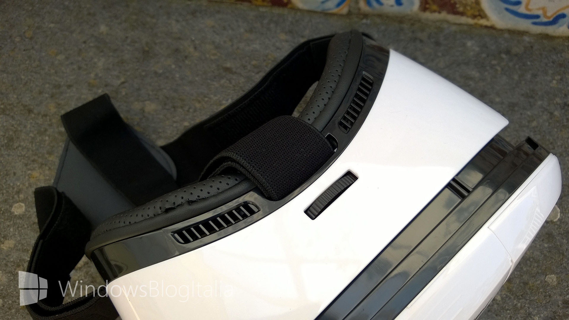 Recensione Arealer Realta Virtuale occhiali 3D (3)
